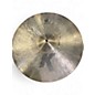 Used Zildjian 20in K Ride Cymbal