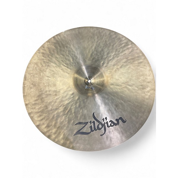 Used Zildjian 20in K Ride Cymbal