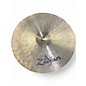 Used Zildjian 20in K Ride Cymbal