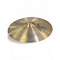 Used Zildjian 20in K Ride Cymbal
