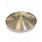 Used Zildjian 20in K Ride Cymbal