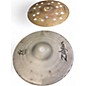 Used Zildjian 8in FX STACK Cymbal