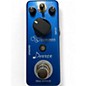 Used Donner Blues drive Effect Pedal thumbnail