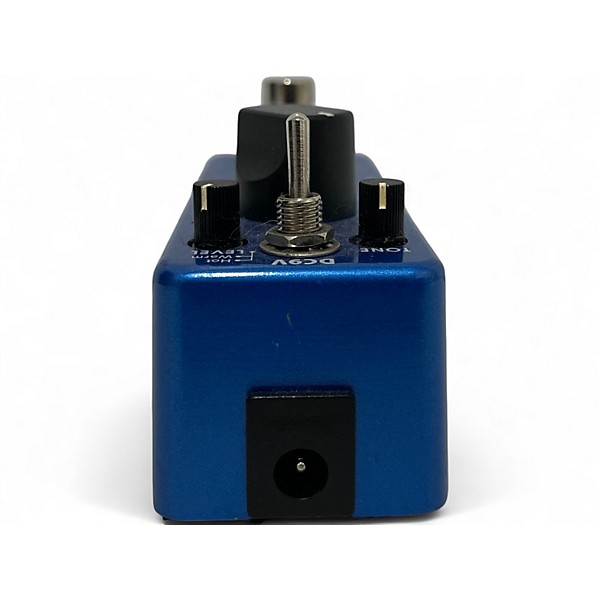 Used Donner Blues drive Effect Pedal