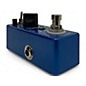 Used Donner Blues drive Effect Pedal
