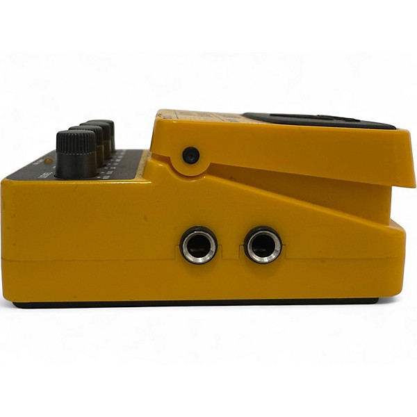 Used Behringer Uc200 Effect Pedal