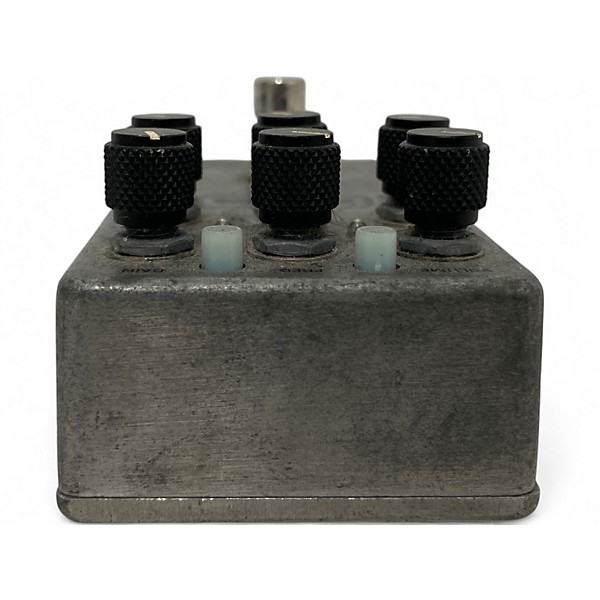 Used MXR M116 Fullbore Metal Distortion Effect Pedal