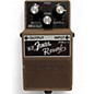 Used Fender Frv1 Effect Pedal thumbnail
