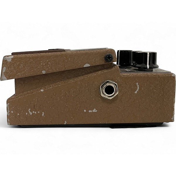 Used Fender Frv1 Effect Pedal
