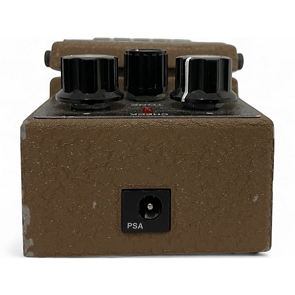 Used Fender Frv1 Effect Pedal