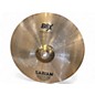Used SABIAN 16in B8X Medium Crash Cymbal thumbnail