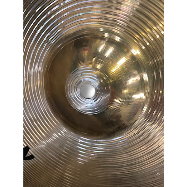 Used SABIAN 16in B8X Medium Crash Cymbal