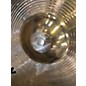Used SABIAN 16in B8X Medium Crash Cymbal