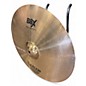Used SABIAN 16in B8X Medium Crash Cymbal
