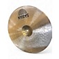 Used SABIAN 16in B8X Medium Crash Cymbal