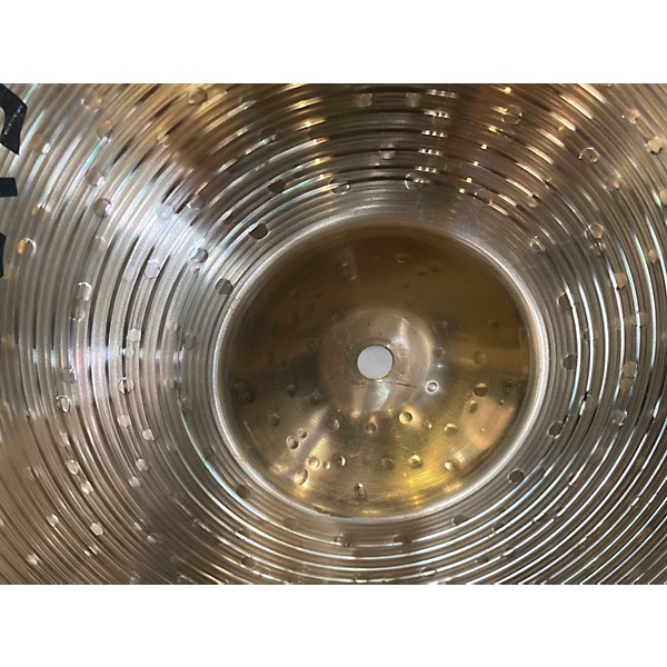 Used SABIAN 16in B8X Medium Crash Cymbal