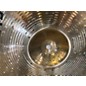 Used SABIAN 16in B8X Medium Crash Cymbal