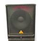 Used Behringer EUROLIVE VQ1500D Powered Subwoofer thumbnail
