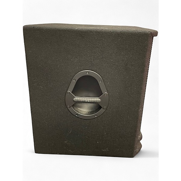Used Behringer EUROLIVE VQ1500D Powered Subwoofer