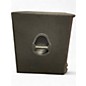 Used Behringer EUROLIVE VQ1500D Powered Subwoofer