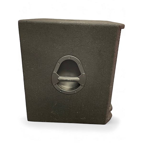 Used Behringer EUROLIVE VQ1500D Powered Subwoofer