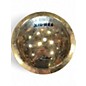 Used Zildjian 10in Zilbel Cymbal thumbnail