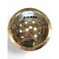 Used Zildjian 10in Zilbel Cymbal
