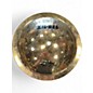 Used Zildjian 10in Zilbel Cymbal