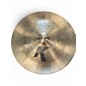 Used Zildjian 17in K Custom Dark China Cymbal thumbnail
