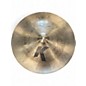 Used Zildjian 17in K Custom Dark China Cymbal