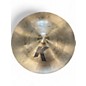 Used Zildjian 17in K Custom Dark China Cymbal