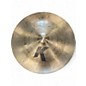 Used Zildjian 17in K Custom Dark China Cymbal