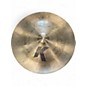 Used Zildjian 17in K Custom Dark China Cymbal
