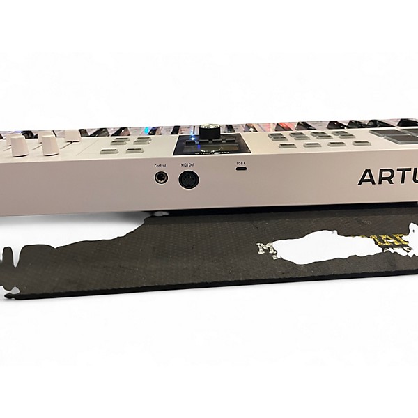 Used Komplete KONTROL S49 MIDI Controller