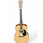 Used Martin D12E Natural Acoustic Electric Guitar thumbnail