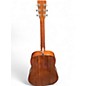 Used Martin D12E Natural Acoustic Electric Guitar