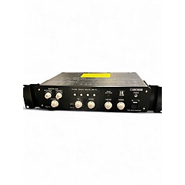 Used BOSS Waza Tube Expander Power Attenuator