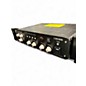 Used BOSS Waza Tube Expander Power Attenuator