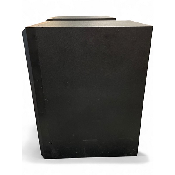 Used M-Audio BX5 Powered Monitor