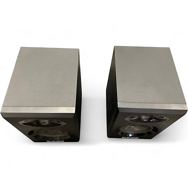 Used M-Audio BX5 Powered Monitor