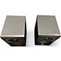 Used M-Audio BX5 Powered Monitor