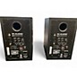 Used M-Audio BX5 Powered Monitor