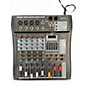 Used Audio 2000's AMX 7342 Powered Mixer thumbnail