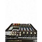 Used Audio 2000's AMX 7342 Powered Mixer