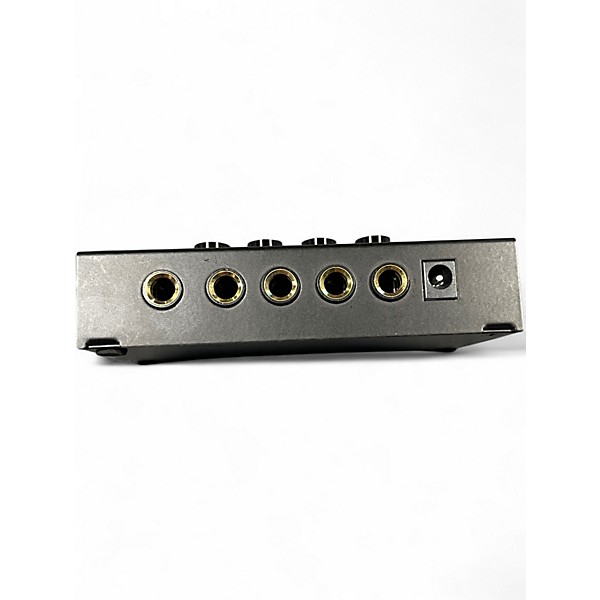 Used Fifine Technology N6 Powered Monitor
