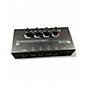 Used Fifine Technology N6 Powered Monitor