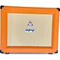 Used Orange Amplifiers CR60C Crush Pro 60W 1x12 Guitar Combo Amp thumbnail
