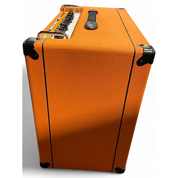 Used Orange Amplifiers CR60C Crush Pro 60W 1x12 Guitar Combo Amp