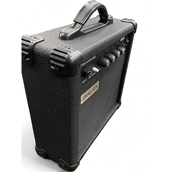 Used Demusea GA-20 Guitar Combo Amp