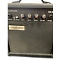 Used Demusea GA-20 Guitar Combo Amp